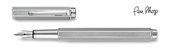 Caran d'Ache Ecridor Maille Milanese Vulpennen