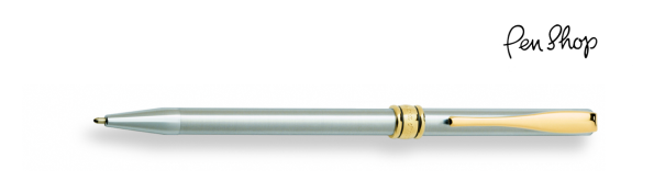 Aurora Magellano Metallo Balpennen