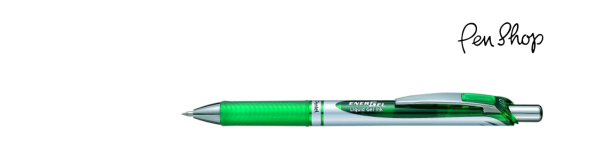 Pentel BL77 Retractable Gelroller Rollerballs