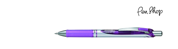 Pentel BL77 Retractable Gelroller Rollerballs