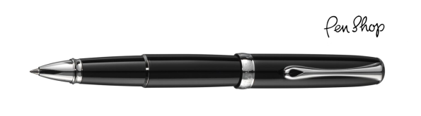 Diplomat Excellence A² Rollerballs