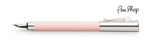 Graf von Faber-Castell Tamitio Vulpennen