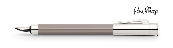 Graf von Faber-Castell Tamitio Vulpennen