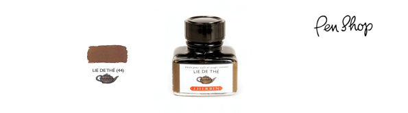 J. Herbin Inktpotten Inktpotten