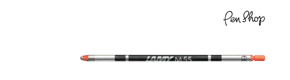 Lamy M55 Marker Vulling Markervullingen