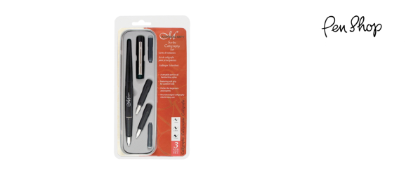 Manuscript MC4300 Scribe Set Kalligrafie