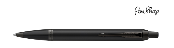 Parker IM Achromatic Balpennen