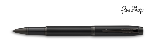 Parker IM Achromatic Rollerballs