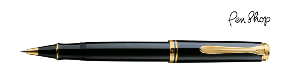 Pelikan Souverän 600 Rollerballs