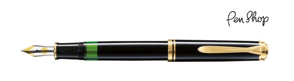 Pelikan Souverän 600 Vulpennen