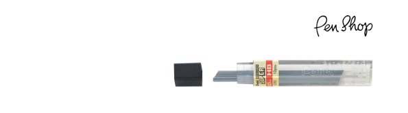 Pentel 0.5 mm Potloodstiftjes Potloodvullingen