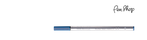 Sheaffer Slim Roller Vulling Rollerbalvullingen