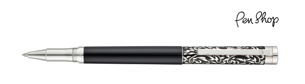 Waldmann Xetra Vienna Rollerballs