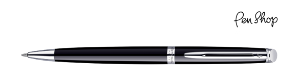 Waterman Hemisphere Balpennen
