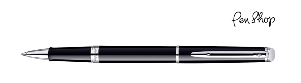Waterman Hemisphere Rollerballs