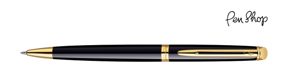 Waterman Hemisphere Balpennen