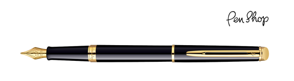 Waterman Hemisphere Vulpennen