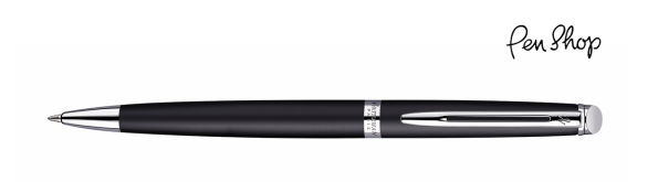 Waterman Hemisphere Balpennen