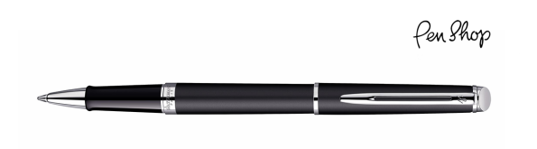 Waterman Hemisphere Rollerballs