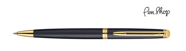 Waterman Hemisphere Balpennen