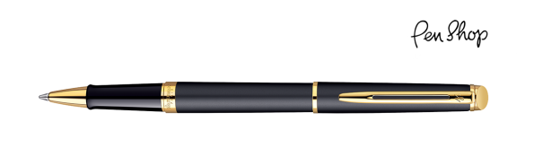 Waterman Hemisphere Rollerballs