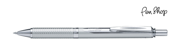 Pentel BL407 Retractable Gelroller Rollerballs