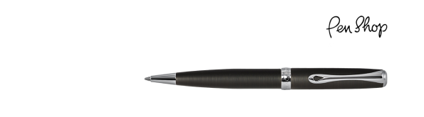 Diplomat Excellence A² Balpennen