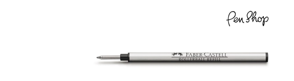 Faber-Castell FC Rollerball Vulling Rollerbalvullingen