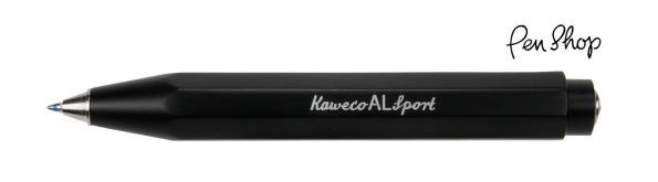 Kaweco Sport Aluminium Balpennen