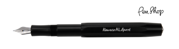 Kaweco Sport Aluminium Vulpennen