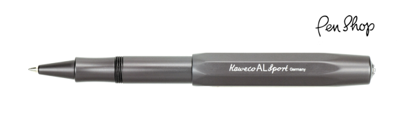Kaweco Sport Aluminium Rollerballs