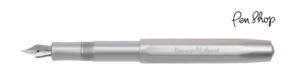 Kaweco Sport Aluminium Vulpennen