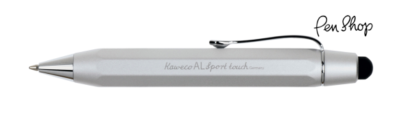 Kaweco Sport Aluminium Touch Pen Balpennen