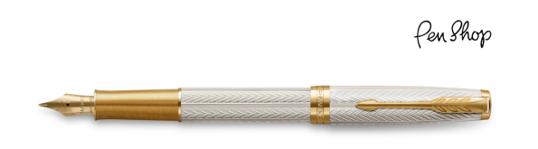 Parker Sonnet Special Editions Vulpennen