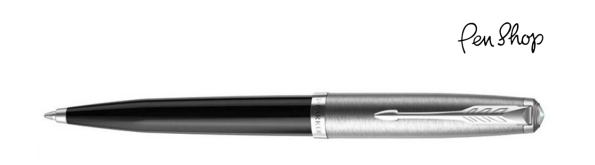 Parker 51 Relaunch  Balpennen