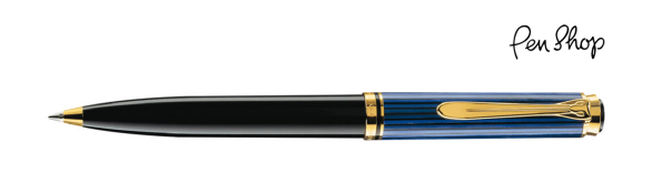 Pelikan Souverän 800 Balpennen