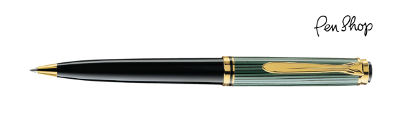 Pelikan Souverän 800 Balpennen