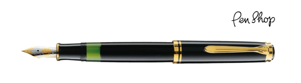 Pelikan Souverän 800 Vulpennen