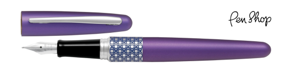 Pilot MR Retro Pop Collection Vulpennen