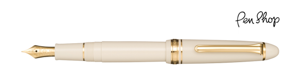 Sailor 1911 Standard Series Vulpennen