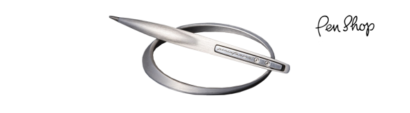 Napkin Pininfarina Space Ethergraf Pen