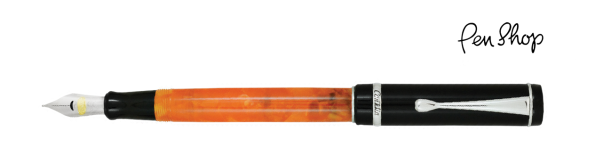 Conklin Duragraph Vulpennen