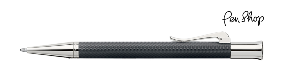 Graf von Faber-Castell Guilloche Balpennen