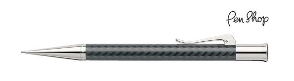 Graf von Faber-Castell Guilloche Vulpotloden