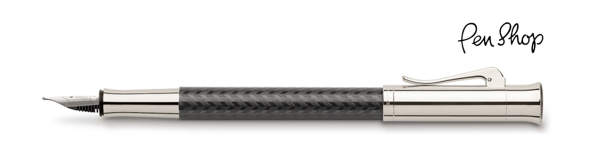 Graf von Faber-Castell Guilloche Vulpennen