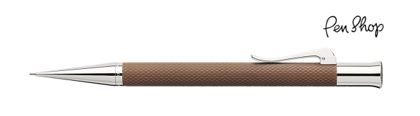 Graf von Faber-Castell Guilloche Vulpotloden