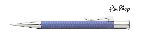 Graf von Faber-Castell Guilloche Vulpotloden