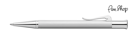 Graf von Faber-Castell Guilloche Balpennen