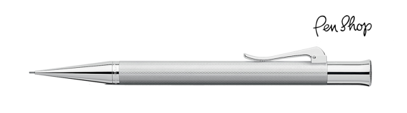 Graf von Faber-Castell Guilloche Vulpotloden