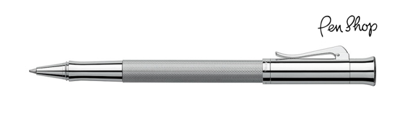 Graf von Faber-Castell Guilloche Rollerballs
